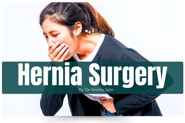 Dr Amita Jain is the best Lipoma Treatment and Surgeon in Delhi